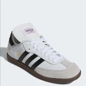 Samba Adidas Shoes